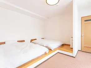 LiVEMAX RESORT Shiretoko Sea Front - Camera
