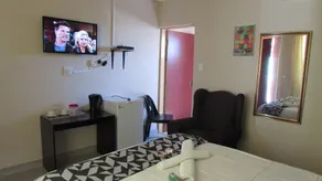 Mashamba Country House - Zimmer