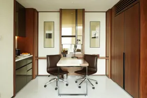 Four Seasons Hotel Seoul - Room