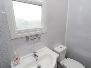 126 Seaside Getaway - Bathroom