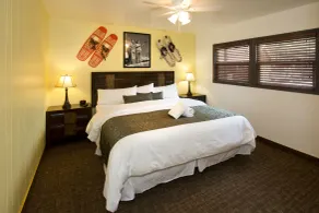 Holiday Haus - Room