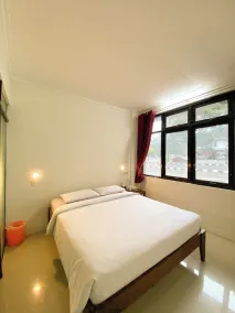 Ars Inn Hotel Yogyakarta - Værelse