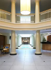 Forest of Arden Hotel and Country Club - Réception