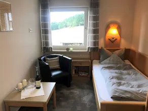 Pension Haus Astenblick - Camera