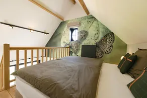 B&B 't Motjeshof - Room