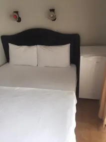 Defne & Zevkim Hotel - Room