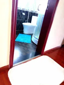 Bella Shared Apartment - Bad