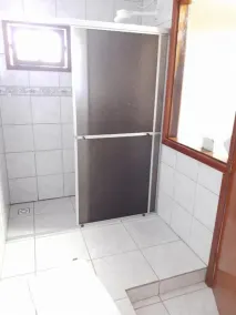 Pousada Halliny do Rosa - Bathroom