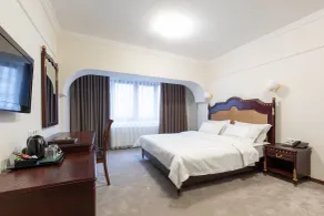 Hotel Afa - Room