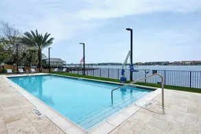 Residence Inn by Marriott Fort Walton Beach - Piscine
