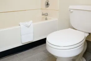 Suburban Studios Mentor - Cleveland Northeast - Salle de bain