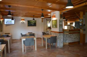 Plitvice Miric Inn - Reception
