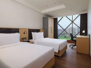 Regenta - The World Surat - Room