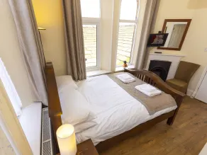 Roa Island House - Chambre