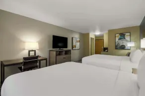 Best Western Temple Inn & Suites - Chambre