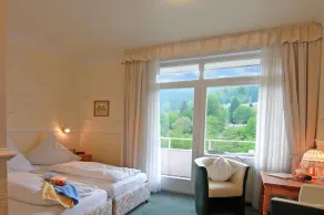 Hotel Weingärtner - Rom