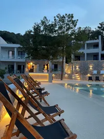 Mythical Coast Wellness Retreat - Basseng