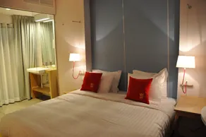Hotel The Royal Snail - Room