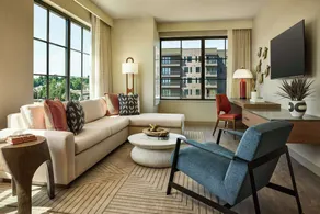 Lively Hotel On Oak Oklahoma City, Tapestry By Hilton - Chambre