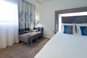 Novotel Warszawa Centrum - Room