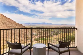 ADERO Scottsdale Resort, Autograph Collection - Chambre
