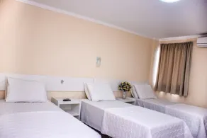 Prime Hotel - Room