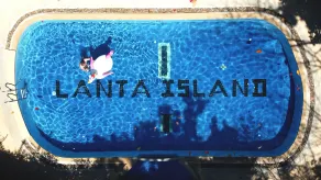 Lanta Island Resort - Piscine
