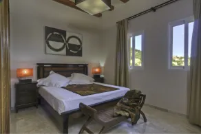 Montemares Golf Luxury Villas & Apartments at La Manga Club - Chambre