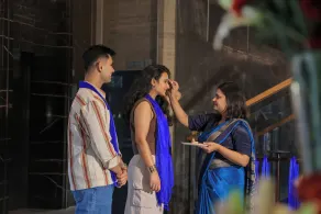 Radisson Blu Towers Kaushambi Delhi NCR - Reception