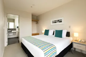 Quest Carlaw Park Serviced Apartments - Chambre