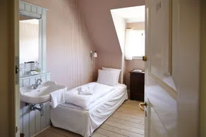 Brøndums Hotel - Room