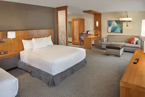 Hyatt Place State College - Chambre