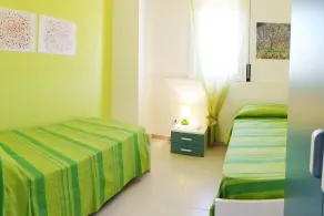 siciliacasevacanze - Villa Venere - Zimmer