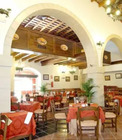 The Place Bodega Real by ALEGRIA - Restaurant