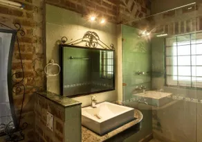SimBliss - Bathroom