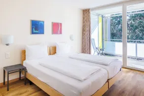 Hapimag Ferienwohnungen Interlaken - Room