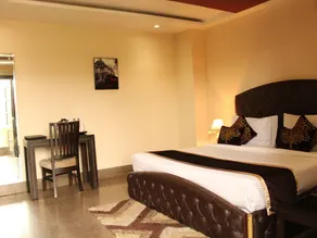 Karan Holidays - Room