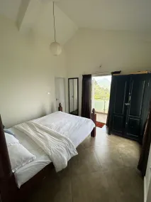 S ELLA Residency - Room