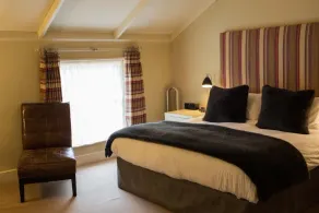 Milsoms Kesgrave Hall - Room