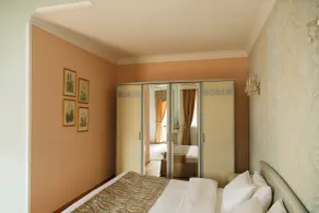 Reikartz City Tbilisi Hotel - Zimmer
