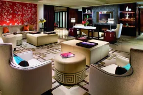 The Portman Ritz-Carlton Shanghai - Room