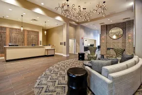 Homewood Suites by Hilton Greenville Downtown - Reception
