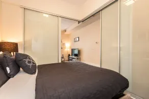 L6 - Loft In Central Downtown - Camera