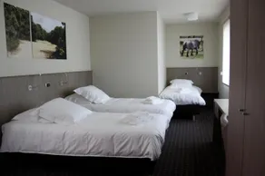 Hotel Otus - Room