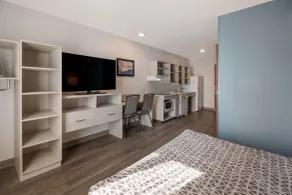 WoodSpring Suites Wixom - Novi - Room