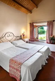 Agriturismo Tenuta San Michele - Zimmer