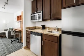TownePlace Suites by Marriott Roswell - Room