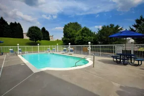 Four Points by Sheraton Charlotte/Pineville - Piscine
