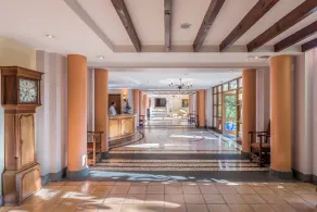 Pestana Miramar Garden & Ocean Hotel - Réception