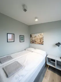 Sula Guesthouse - Room